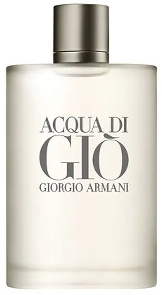 acqua di giò homme