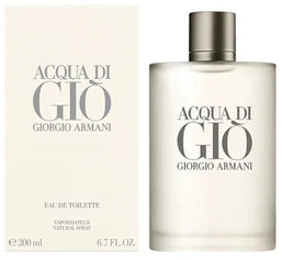 acqua di giò homme