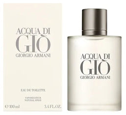 acqua di giò homme