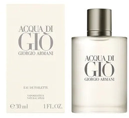 acqua di giò homme