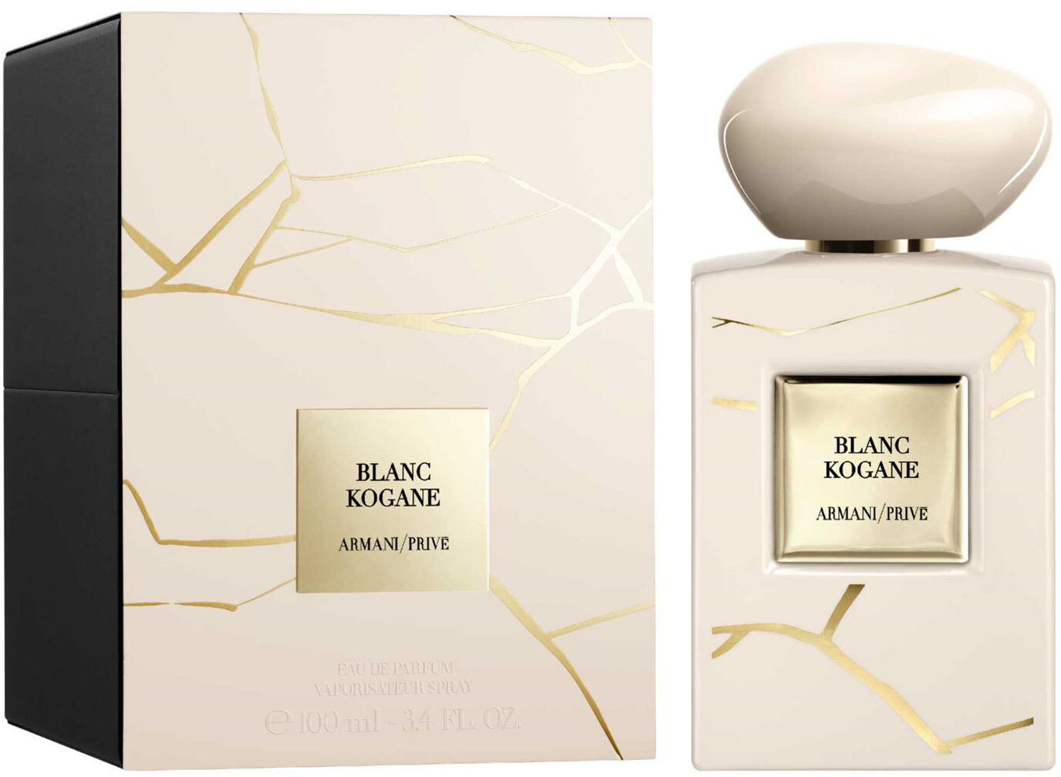 blanc kogane