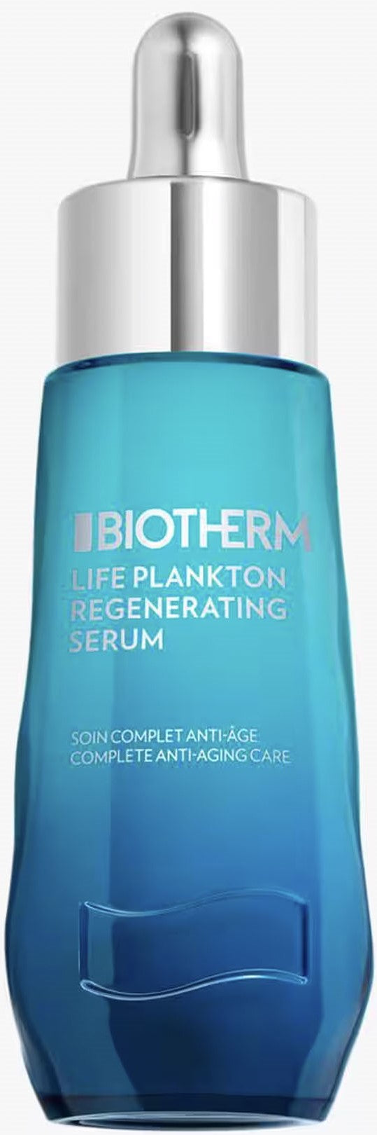 life plankton regenerating serum