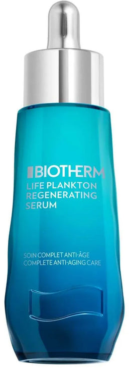 life plankton regenerating serum