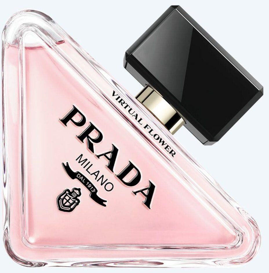 Paradoxe Virtual Flower Eau de Parfum 30ml - Prada
