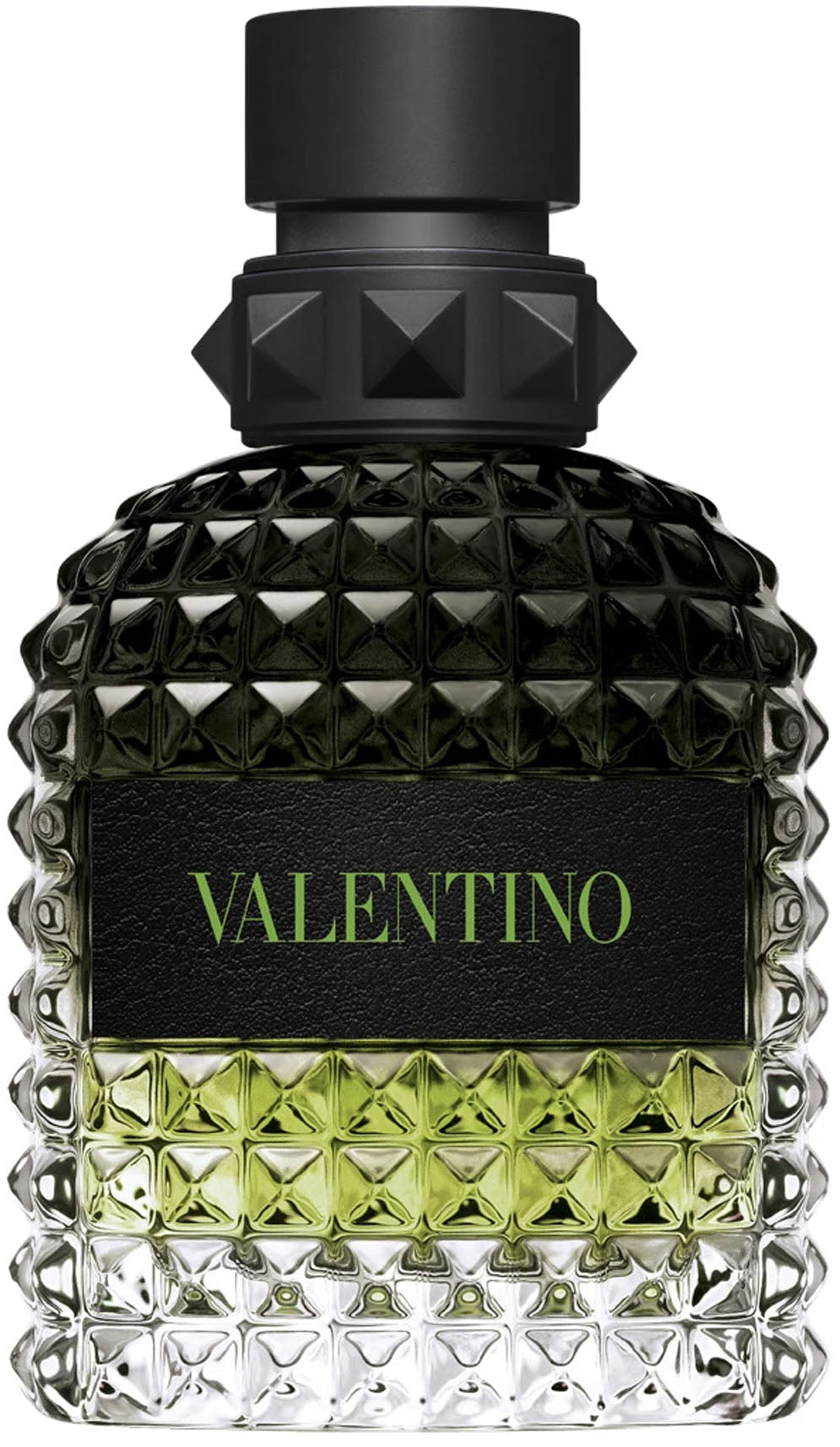 Born in Roma Green Stravaganza Uomo Eau de Toilette