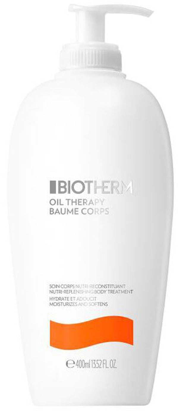 Oil Therapy Baume Corps Lozione Corpo