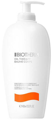 oil therapy baume corps