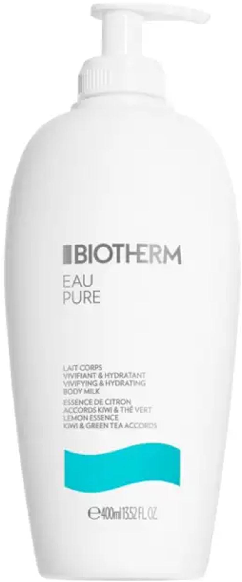Eau Pure Latte Corpo