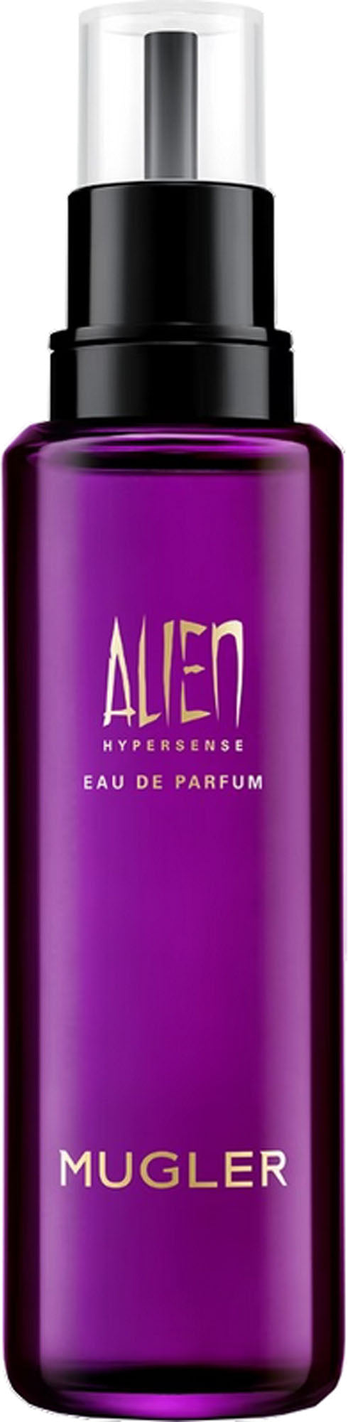 alien hypersense