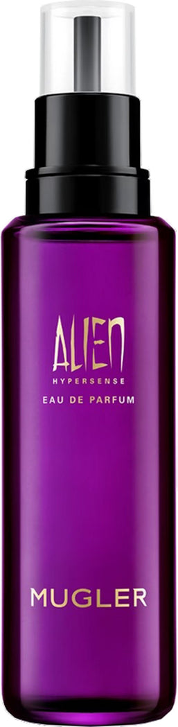 alien hypersense