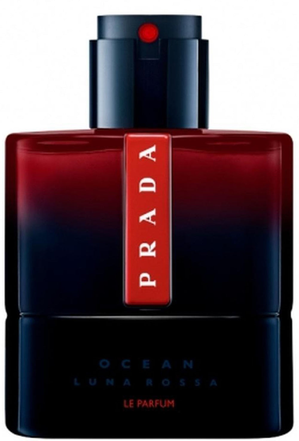 luna rossa