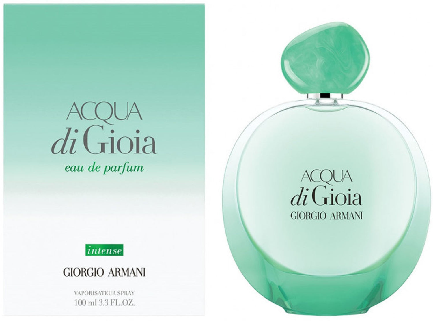 acqua di gioia intense