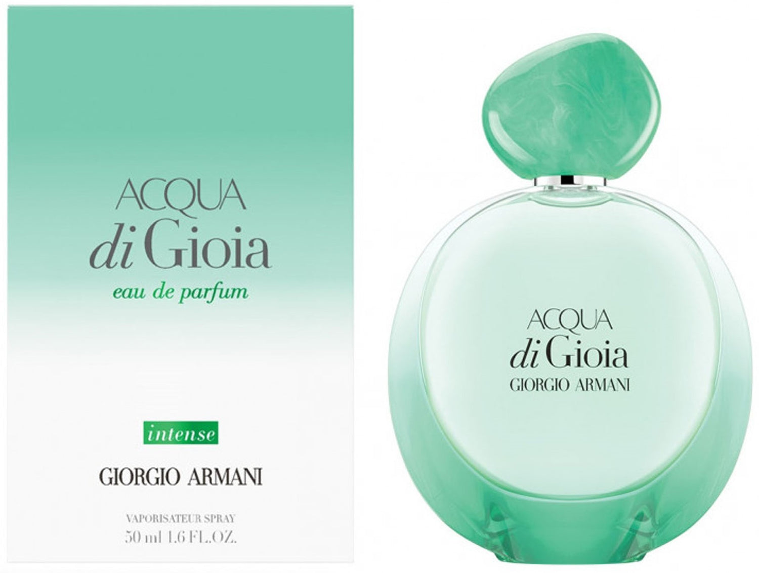 acqua di gioia intense