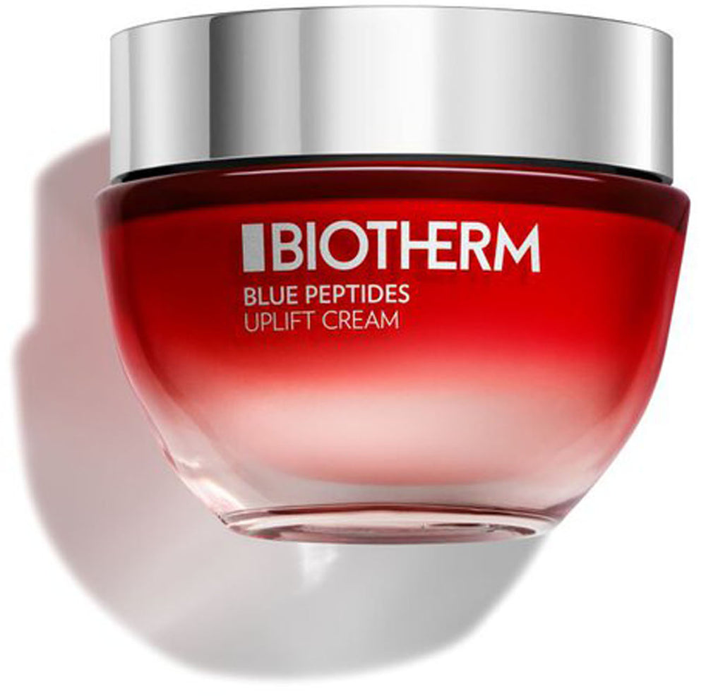 Blue Peptides Uplift Day Crema Anti-Età