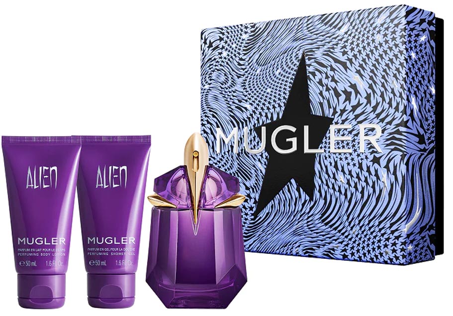 alien edp set