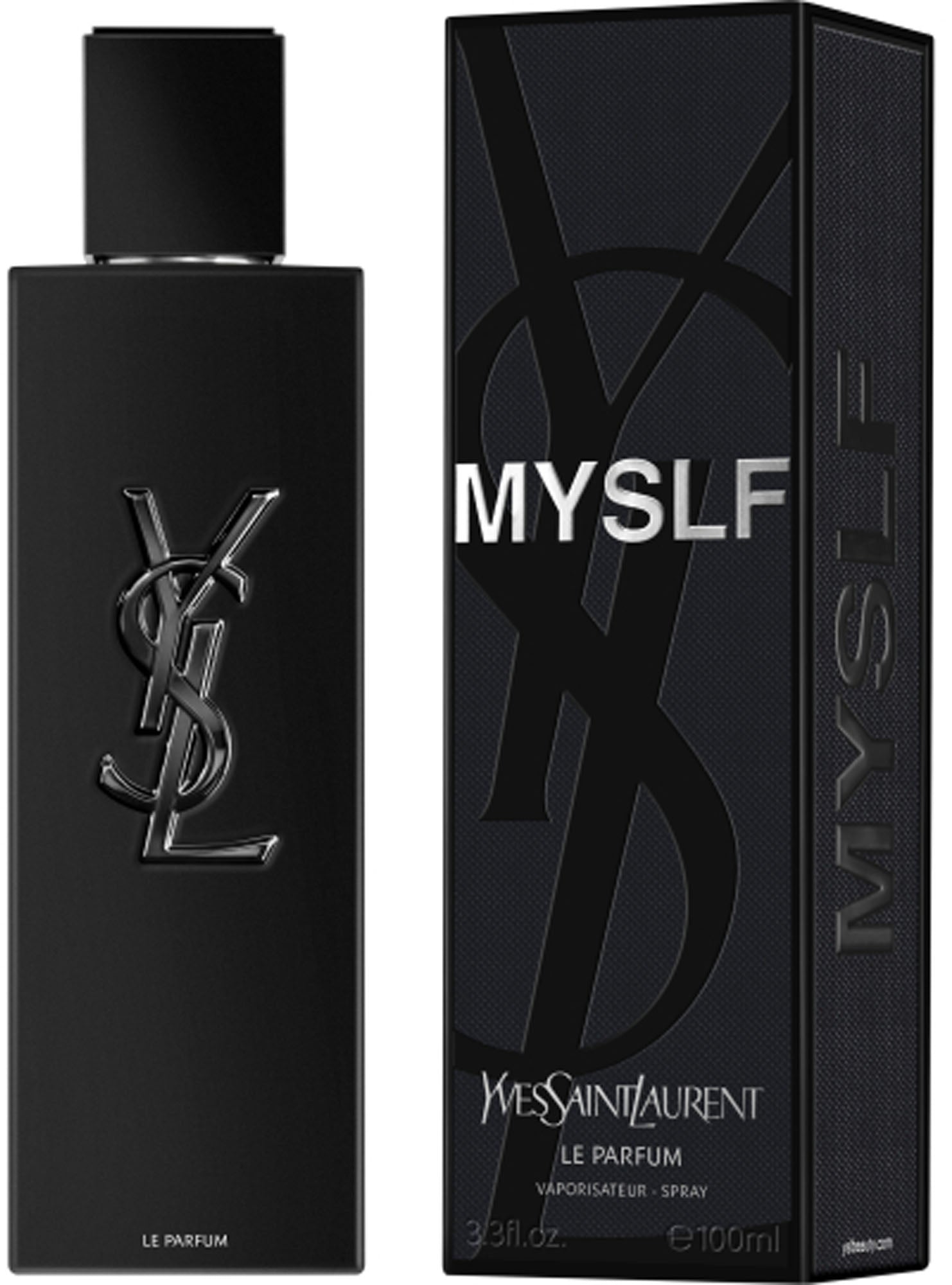 myslf le parfum