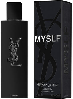 myslf le parfum