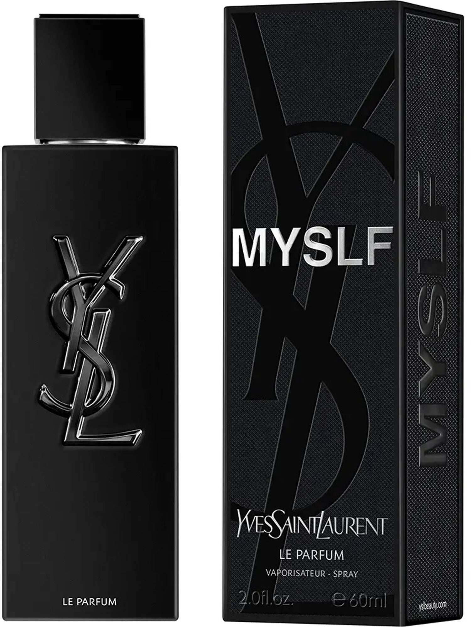 myslf le parfum