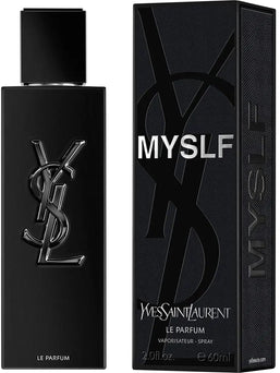 myslf le parfum