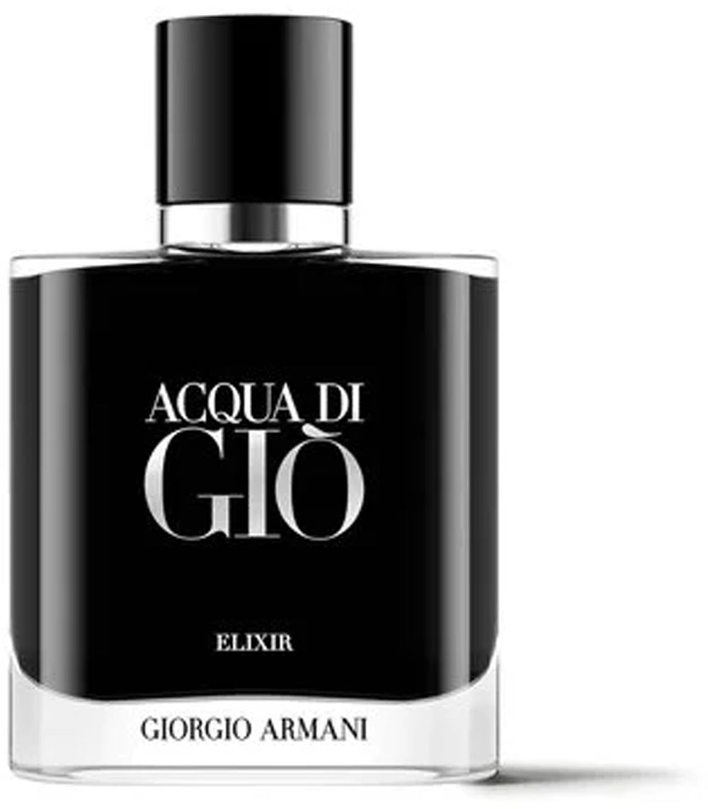 Acqua di Giò Elixir Eau de Parfum