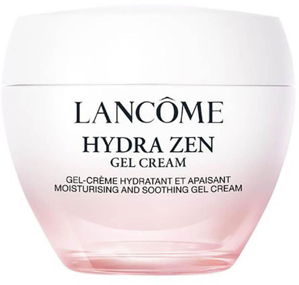 Hidra Zen Gel Cream Gel Crema Viso