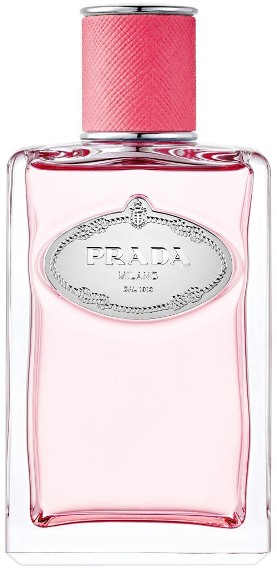 Les Infusions Rhubarbe Eau de Parfum