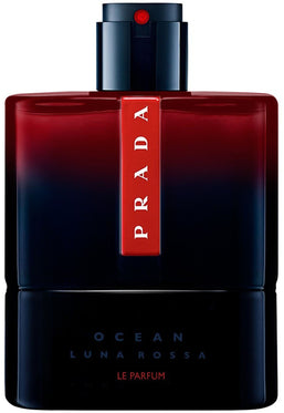 luna rossa