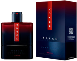 luna rossa