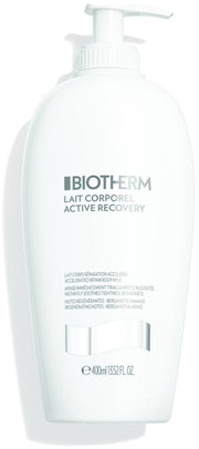 lait corporel active recovery