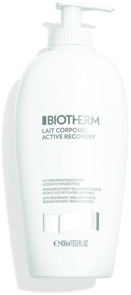 lait corporel active recovery