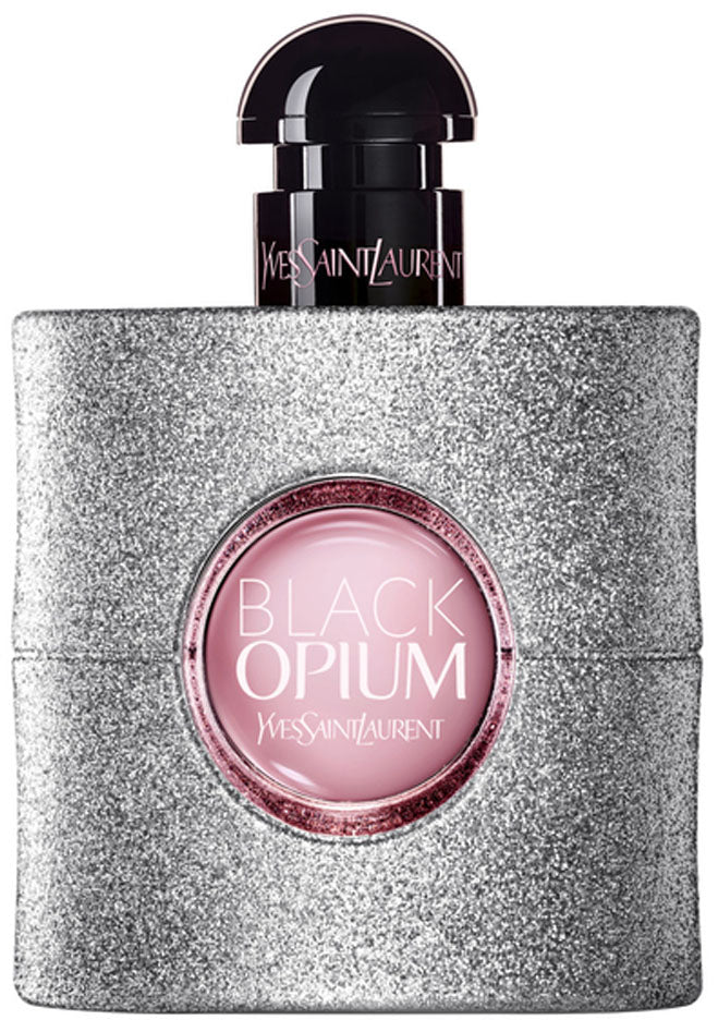 Black Opium Glitter Eau de Parfum