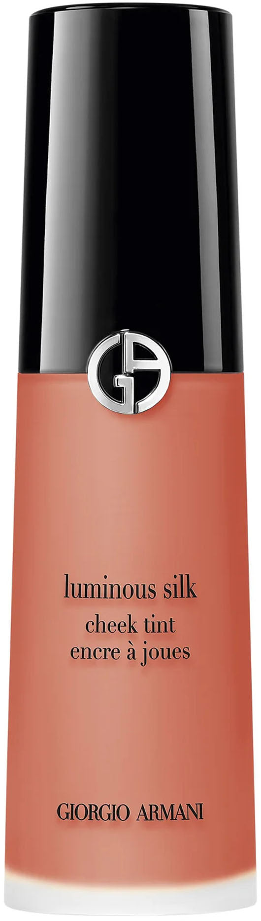 Luminous Silk Cheek Tint Blush Liquido