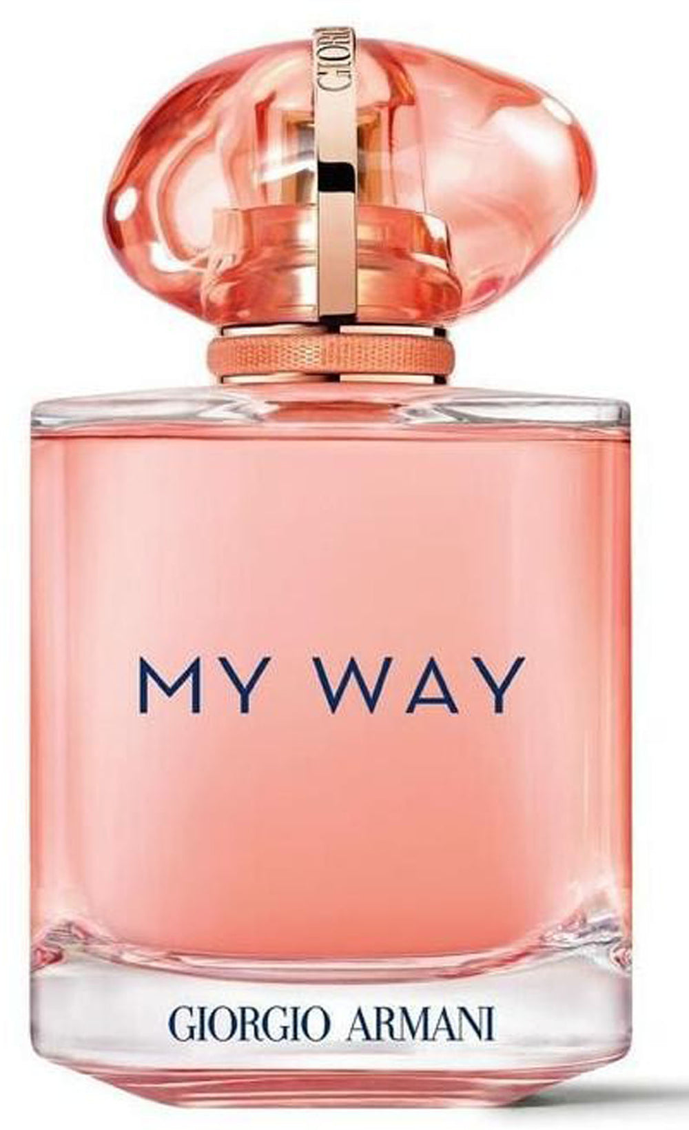 My Way Ylang Eau de Parfum