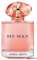 My Way Ylang Eau de Parfum