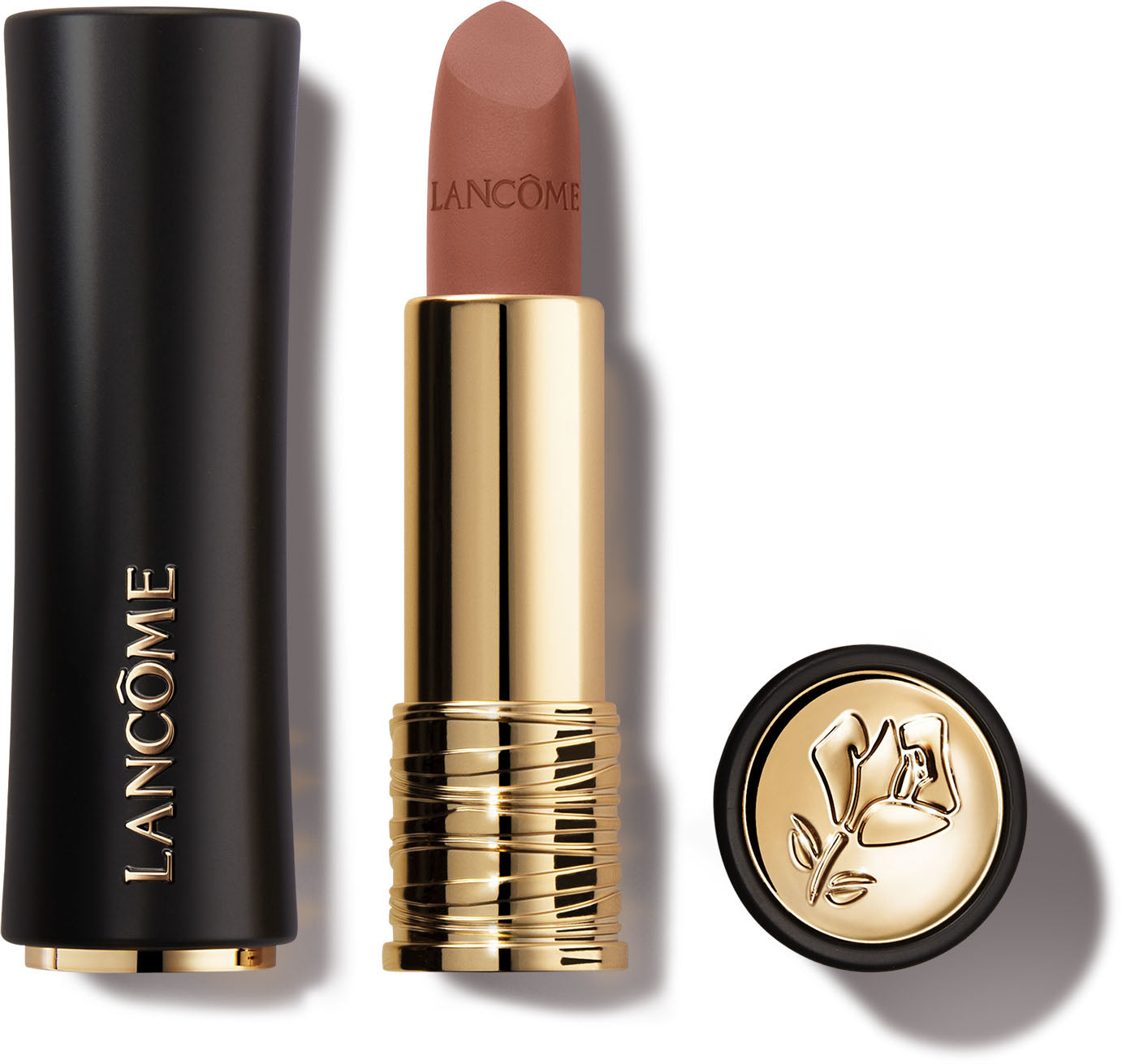 l'absolu rouge drama matte