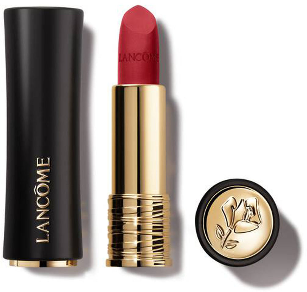 L'Absolu Rouge Drama Matte Rossetti e Lucidalabbra