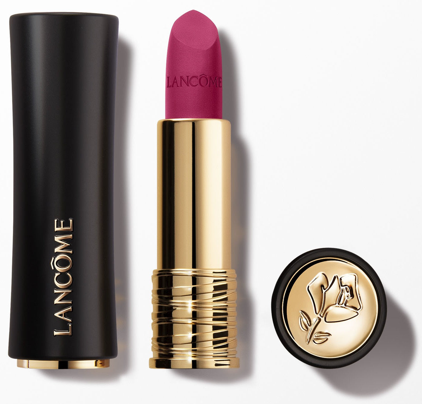 l'absolu rouge drama matte