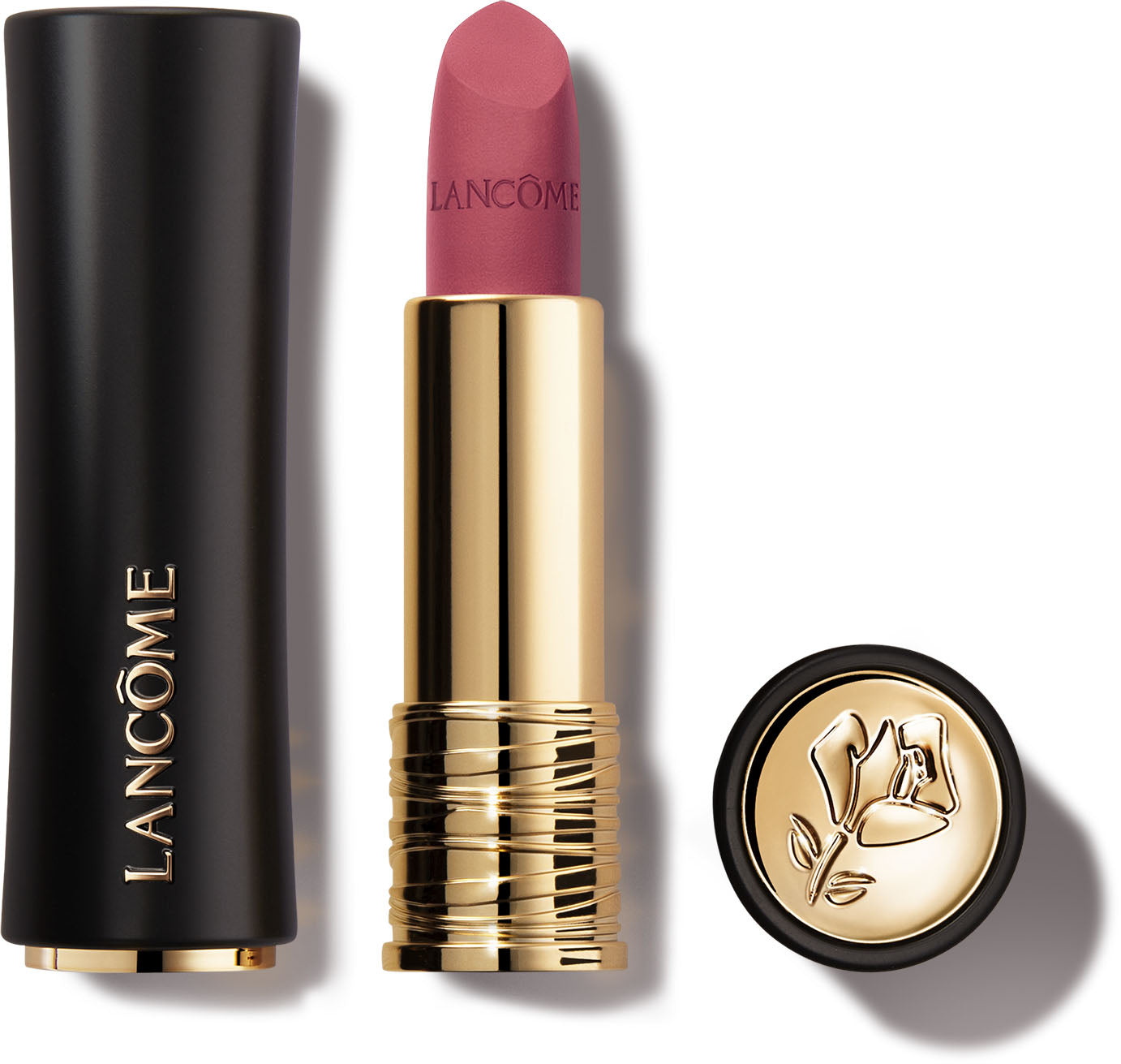 l'absolu rouge drama matte