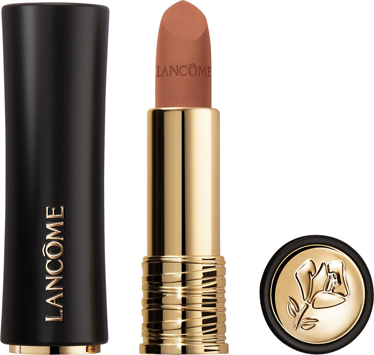 l'absolu rouge drama matte