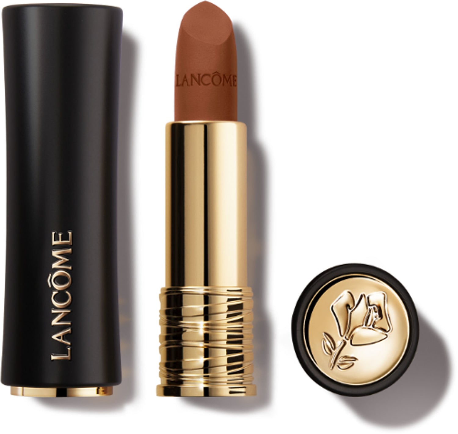 l'absolu rouge drama matte