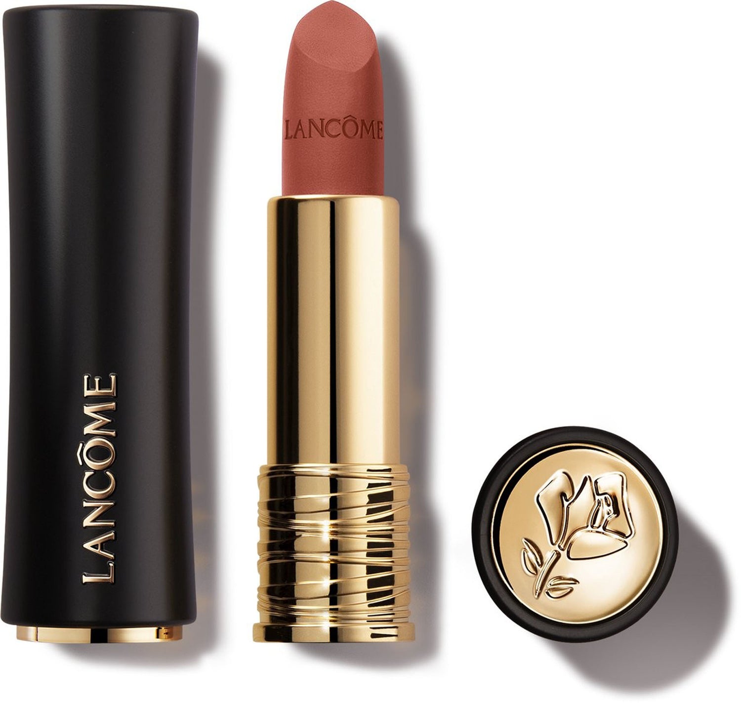 l'absolu rouge drama matte