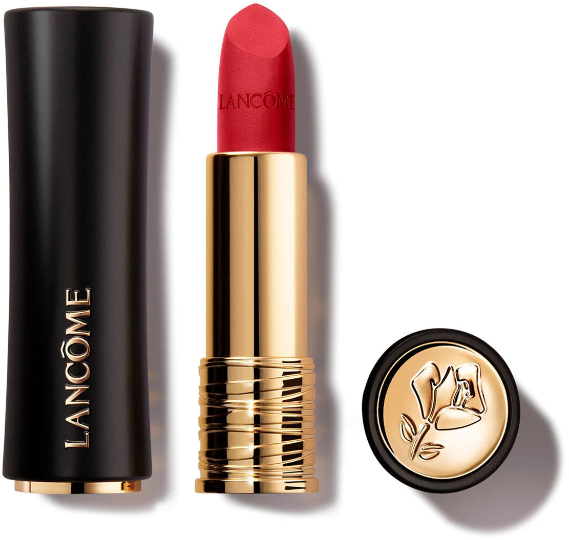 l'absolu rouge drama matte