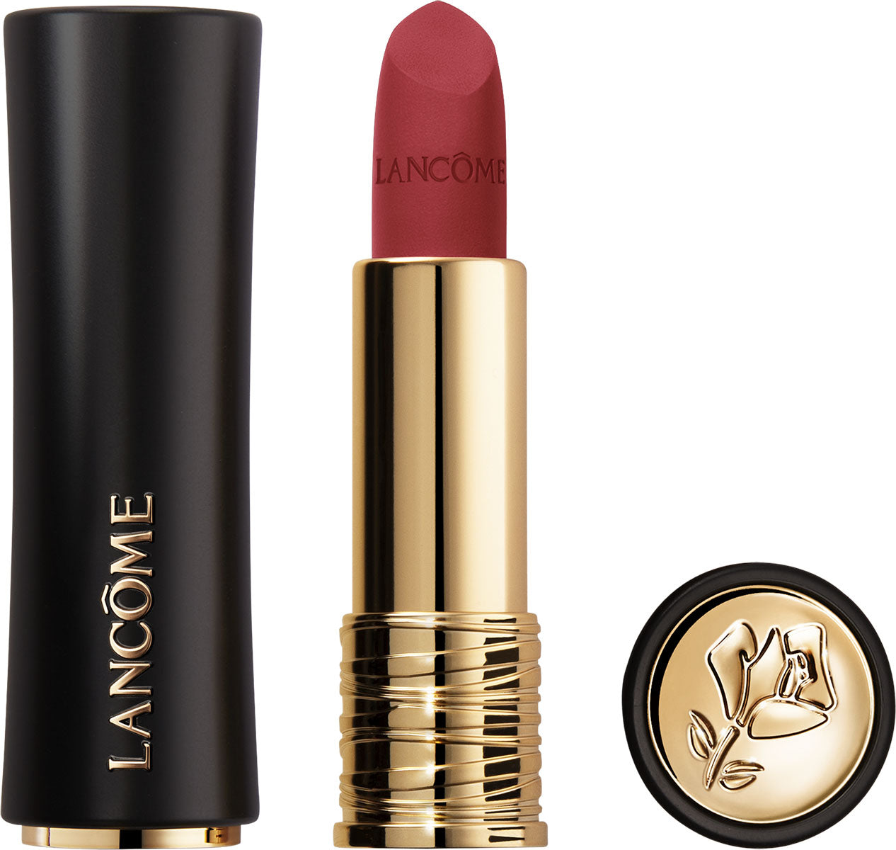 l'absolu rouge drama matte