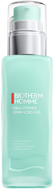 aquapower advanced gel