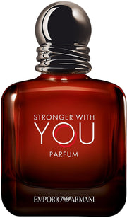 stronger with you parfum