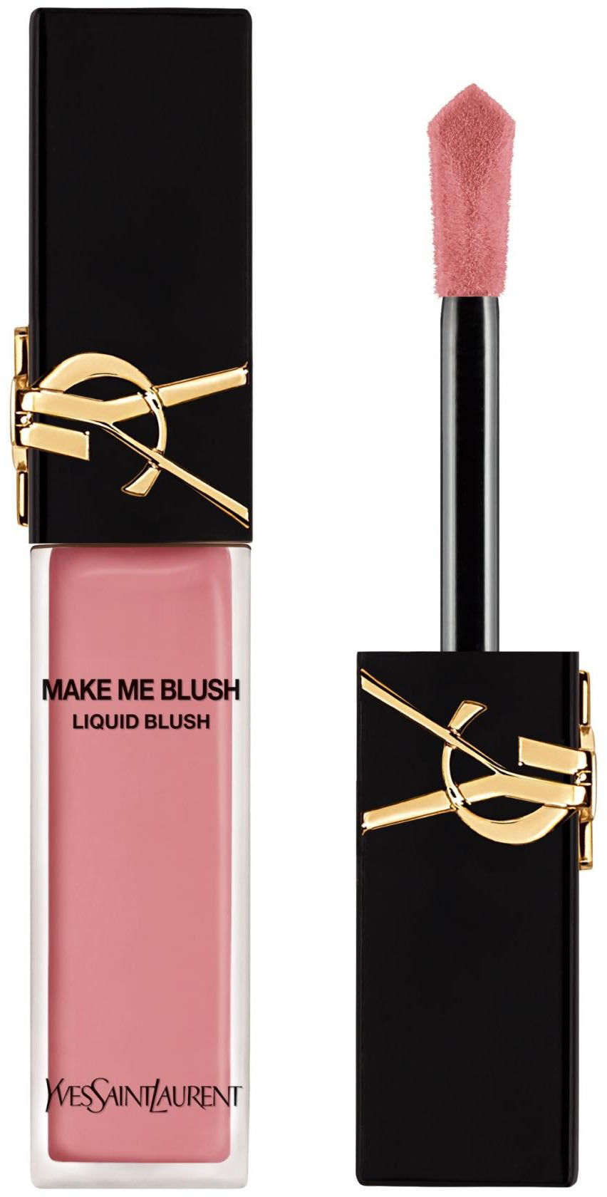 Make me blush