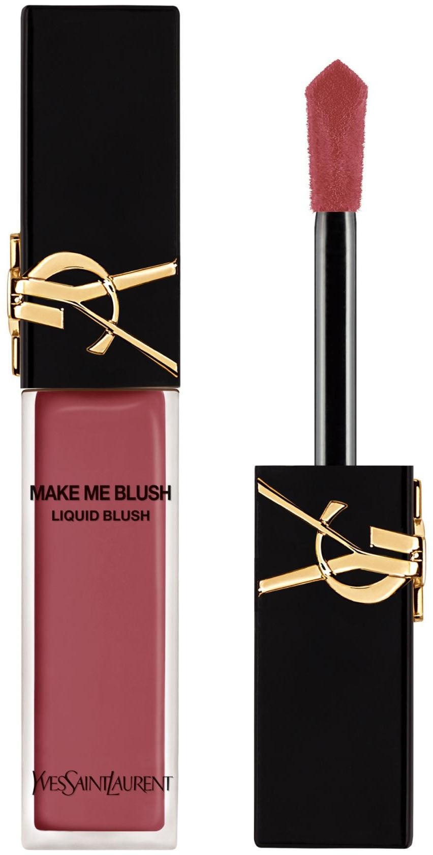Make Me Blush Blush Liquido
