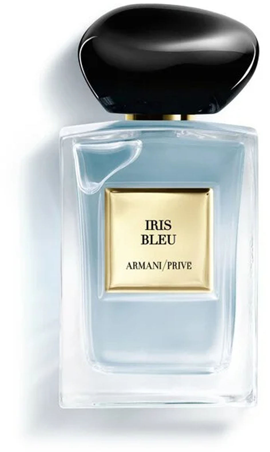 iris blue