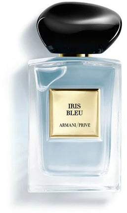 iris blue