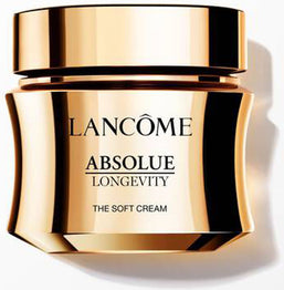 absolue longevity the soft cream